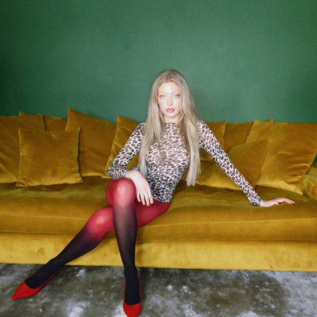 Sofia Karlberg, Swedish singer-songwriter